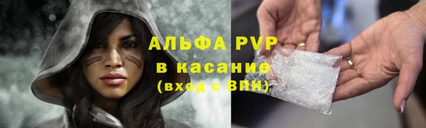 хмурый Лиски