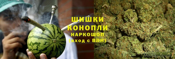 хмурый Лиски