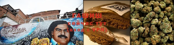 хмурый Лиски